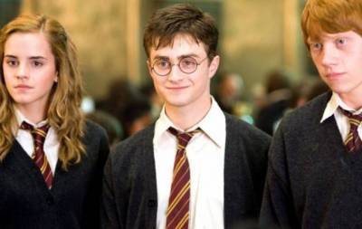 Гарри Поттер - Джоан Роулинг - СМИ: Warner Bros снимет продолжение "Гарри Поттера" - skuke.net