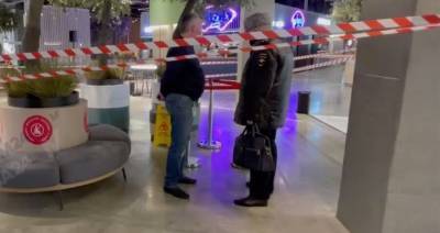Прокуратура начала проверку в связи с инцидентом с ребенком в ТЦ Москвы - m24.ru - Москва - Того