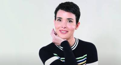 Шира Исакова стала лицом 8 Марта в Израиле - isroe.co.il