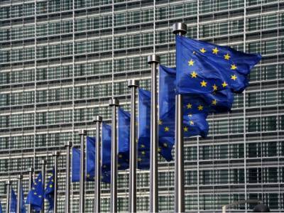Еврокомиссия удивлена решением Бельгии продлить запрет на трансграничные поездки - unn.com.ua - Киев - Бельгия - Брюссель