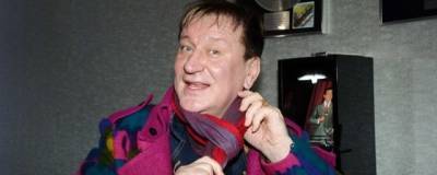 Сергей Пенкин - Пенкин платит за газ в загородном доме до 300 тысяч рублей в год - runews24.ru