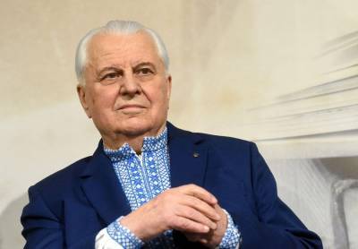 Борис Ельцин - Леонид Кравчук - Первый президент Украины рассказал о возможности сохранить страну в составе СССР - m24.ru