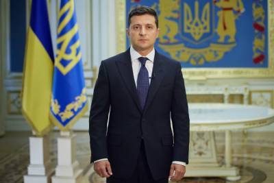 Владимир Зеленский - Виктор Медведчук - Зеленский снова примет участие в форуме "Украина 30": обсудят культуру, медиа и туризм - 24tv.ua - Новости