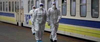 УЗ пустит дополнительные рейсы для тех, кому критично уехать из «красной зоны» Закарпатья - w-n.com.ua - Киев - Закарпатская обл. - Ужгород