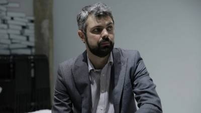 Антон Дробович - Дробович о 8 Марта: многие не воспринимают эту «советчину» - sharij.net