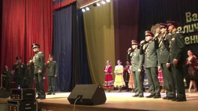 Рустам Миннекаев - Жен миротворцев, а также участниц войны поздравили в Самарской области - riafan.ru - Екатеринбург - Самара - Самарская обл.
