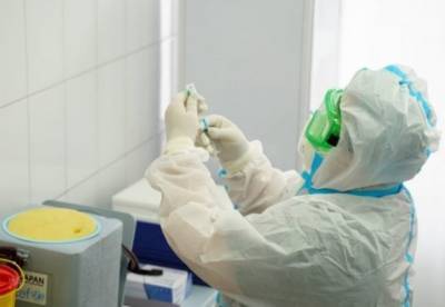 Максим Степанов - Минздрав планирует провести вакцинацию педагогов к началу нового учебного года - facenews.ua