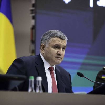 Дмитрий Гордон - Журналист норвежской газеты Resett раскритиковал Авакова за слова о русском языке - actualnews.org - Норвегия