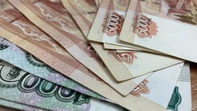 Экономист Гольдфайн перечислил альтернативы включения печатного станка - riafan.ru - Москва