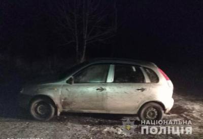 На Сумщине задержали мужчину за убийство сестры - news.bigmir.net - Сумская обл. - р-н Раменский
