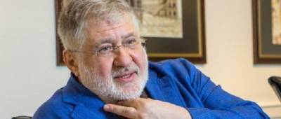 Владимир Зеленский - Игорь Коломойский - Юлия Мендель - Алеса Бацман - Мендель ответила по поводу введения санкций против Коломойского в Украине - w-n.com.ua