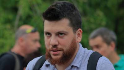 Алексей Навальный - Леонид Волков - Евгений Ройзман - "Оппозиция" осталась без четкой стратегии по освобождению Навального из тюрьмы - newinform.com - Екатеринбург