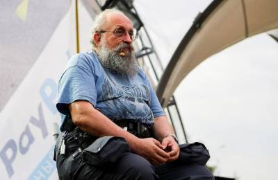 Анатолий Вассерман - Вассерман рассматривает возможность участия в выборах в ГД - m24.ru