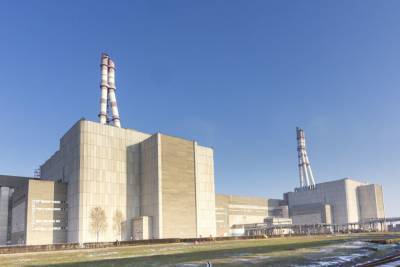 ИАЭС готовится к демонтажу реакторов - obzor.lt - Литва