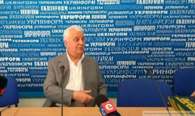 Михаил Горбачев - Борис Ельцин - Леонид Кравчук - Кравчук рассказал о своих попытках сохранить Украину в составе нового СССР - nation-news.ru - Москва - РСФСР