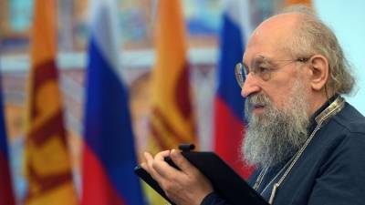 Анатолий Вассерман - "Все по уму делать": Анатолий Вассерман пошел в политику - crimea.ria.ru - Москва - Крым - Симферополь