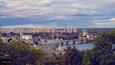 Ростислав Ищенко - Ищенко раскрыл, как закарпатские венгры могут расколоть Украину - newinform.com - Киев