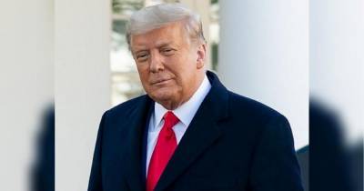 Джо Байден - Верховный суд США окончательно отказал Трампу, оспаривавшему победу Байдена - fakty.ua - шт. Джорджия - штат Висконсин