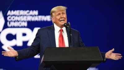 Дональд Трамп - Майк Помпео - Джо Байден - Верховный суд США отклонил последнюю апелляцию Трампа на тему выборов - riafan.ru - Вашингтон - штат Висконсин