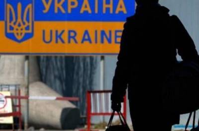 Заробитчанам все сложнее легально попасть на Запад: подробности - from-ua.com