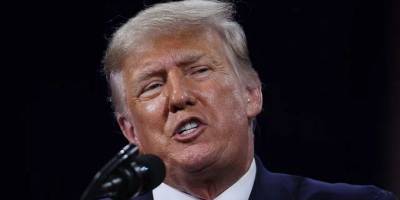 Дональд Трамп - Верховный суд США отклонил последнюю апелляцию Трампа по делу о президентских выборах - ТЕЛЕГРАФ - telegraf.com.ua - США - штат Висконсин