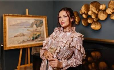 Эвелина Бледанс - Эвелина Бледанс стыдится покупки квартиры за 17 млн рублей в ипотеку - reendex.ru - Москва