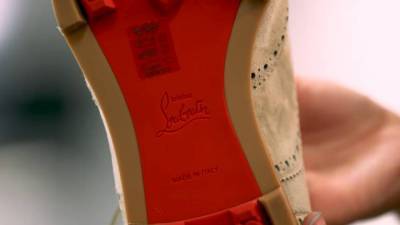 Семья основателя Fiat заплатит €541 млн за долю в Christian Louboutin - smartmoney.one