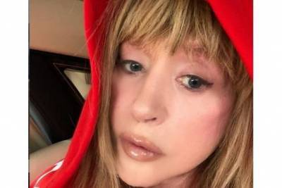 Алла Пугачева - Максим Галкин - Исхудавшую Аллу Пугачеву перестали узнавать поклонники - versia.ru