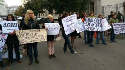 Алексей Журавко - Журавко заявил, что украинские женщины не дают стране сорваться в пропасть - politros.com - Украина