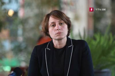 Грузинскую русофобку выучили в Москве - vesti.uz - Москва - Узбекистан - Грузия