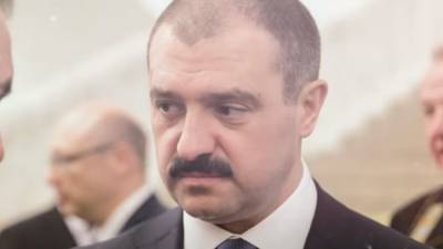 Александр Лукашенко - Марк Адамс - Виктор Лукашенко - МОК отказался признавать Виктора Лукашенко главой НОК Белоруссии - polit.info - Белоруссия