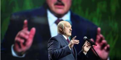 Александр Лукашенко - 17 резиденций, секретный дворец за $40 млн и люксовый автопарк. NEXTA опубликовал фильм-расследование об имуществе Лукашенко - nv.ua
