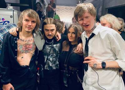 Илья Прусикин - Группа Little Big отказалась участвовать в отборе на “Евровидение-2021” - actualnews.org - Санкт-Петербург