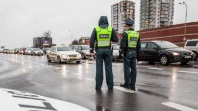 Подозреваемого в краже пушки с советского мемориала в Литве задержала полиция - politros.com - Литва