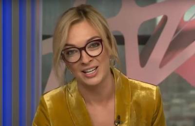 Василиса Фролова - Родившая от известного продюсера Василиса Фролова показала первое фото счастливого семейства: "Добро пожаловать..." - sport.politeka.net