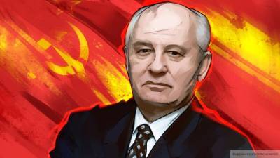 Михаил Горбачев - Владимир Соловьев - Борис Ельцин - Соловьев сравнил усилия Горбачева и Ельцина по развалу СССР - nation-news.ru