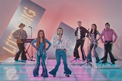Илья Прусикин - Группа Little Big не поедет на «Евровидение - 2021» - aif.ru