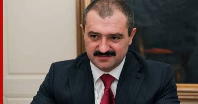 Дмитрий Басков - Виктор Лукашенко - В МОК отказались признавать сына Лукашенко главой олимпийского комитета Белоруссии - profile.ru - Белоруссия