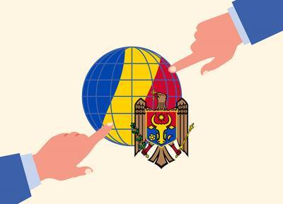 Российский опыт на европейский лад: главное о юридическом мире Молдавии - pravo.ru - Молдавия - Румыния