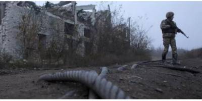 На Донбассе будет обострение - правозащитники сообщили о подготовке ЛНР и ДНР к боевым действиям - ТЕЛЕГРАФ - telegraf.com.ua - ДНР - ЛНР - Ордло - Донбасс