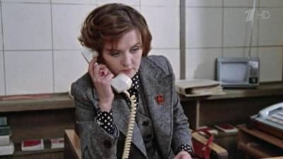 Мэрилин Монро - Вера Алентова - Алексей Баталов - 40 лет назад картина «Москва слезам не верит» получила премию «Оскар» - 1tv.ru - Москва - Washington - Washington