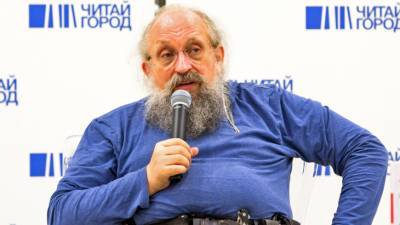 Анатолий Вассерман - Вассерман может принять участие в выборах в Госдуму - mir24.tv