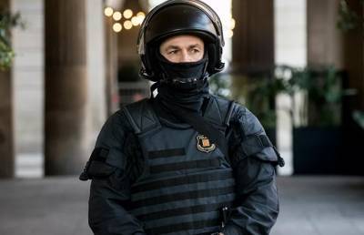 В Испании ультраправые женщины напали на феминисток - ont.by - Испания - Мадрид