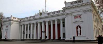В одесской мэрии хотят больше контролировать застройку города - w-n.com.ua - Одесса