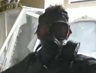 Сирийские террористы снова готовят «химическую» провокацию - vpk-news.ru - Сирия - провинция Идлиб