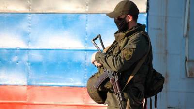 Россия готовится к военному наступлению на Донбассе, – правозащитники - 24tv.ua - Новости - Донецкая обл.