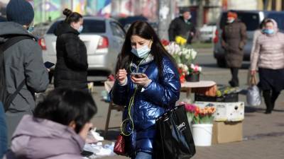 Максим Степанов - Борис Донской - Когда в Украине появится коллективный иммунитет против COVID-19: врач дал прогноз - vchaspik.ua - Киев