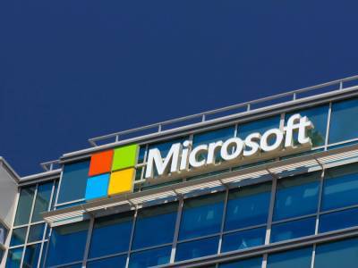 Европейский банковский регулятор пострадал от хакерской атаки на Microsoft - gordonua.com - Microsoft