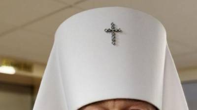 Группа журналистов пострадала в драке священников и прихожан в Грузии - nation-news.ru - Грузия