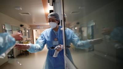 Жан Кастекс - Во Франции - Во Франции за сутки выявили более 5 тысяч случаев коронавируса - russian.rt.com - Santé
